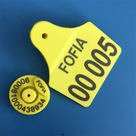 animal rfid tag format|rfid based animal identification system.